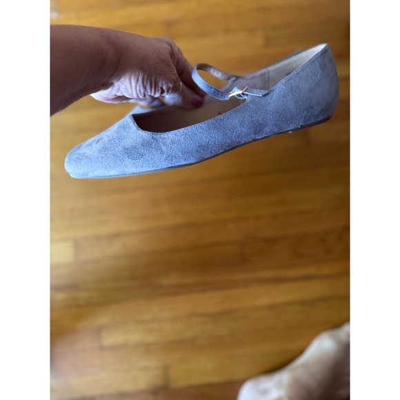 WOMEN'S JOURNEE COLLECTION CARRIE FLATS - Picture 4 of 5